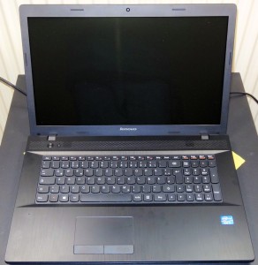 Lenovo G700